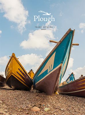 Ploughs trade catalog
