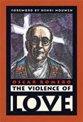 The Violence of Love English