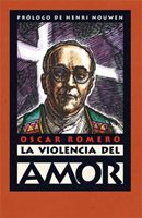 The Violence of Love Spanish