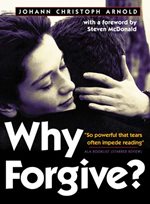 Why Forgive? Book Cover