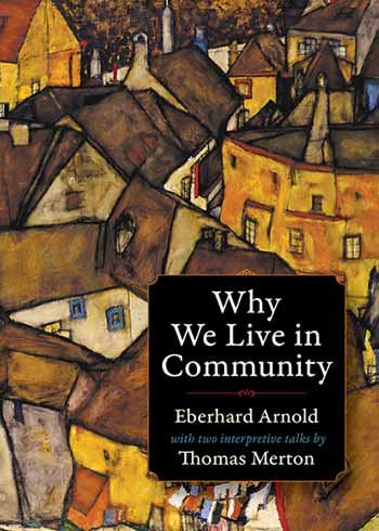 Why We Live In Community English