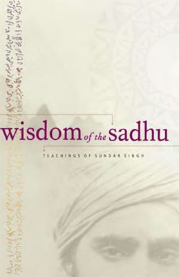 Wisdom of the Sadhu English