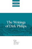 book cover of The Writings of Dirk Philips 