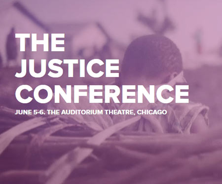The Justice Conference