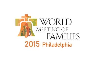 World Meeting of Families 2015 Philadelphia