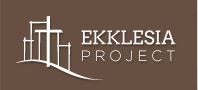 The Ekklesia project logo.