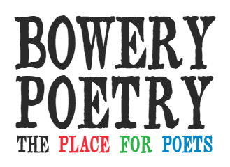 bowerypoetry