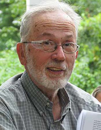 Johann Christoph Arnold
