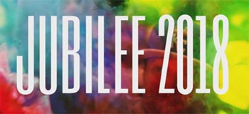 Jubilee 2018