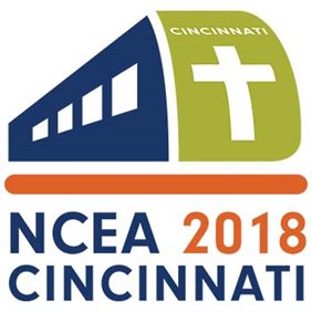 NCEA 2018 Logo