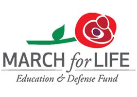March For Life logo