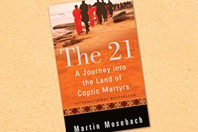 The 21 by Martin Mosebach book cover