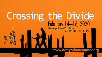 New York Encounter 2020