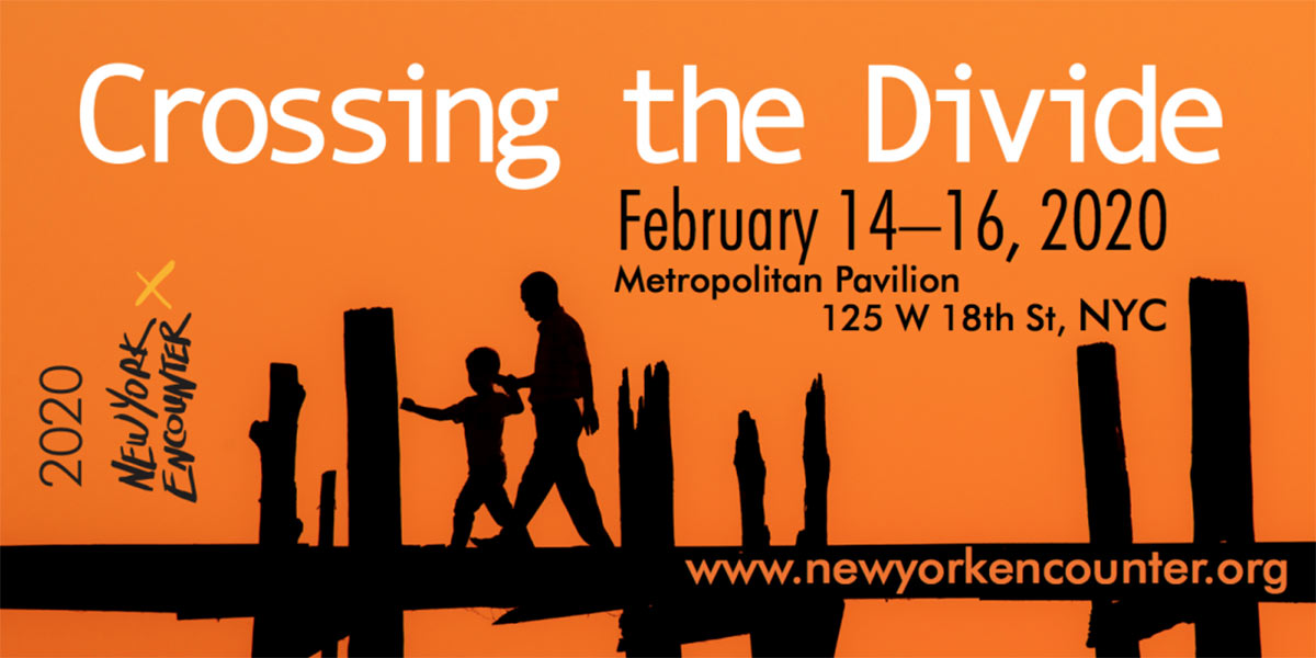 New York Encounter 2020