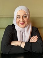 Hurunnessa Fariad
