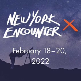 New York Encounter, February 18–20, 2022