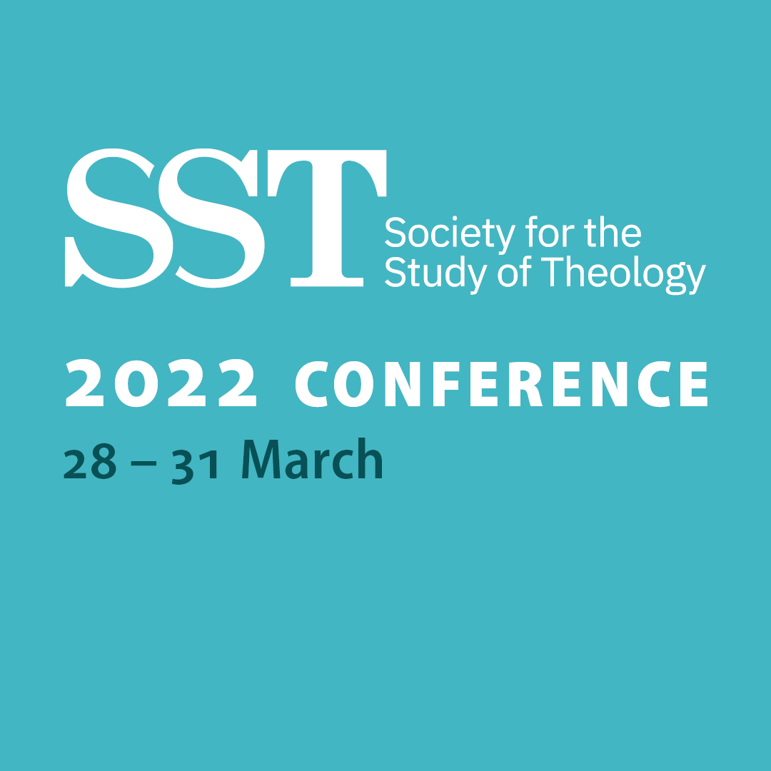 Society for the Study of Theology 2022 Conference