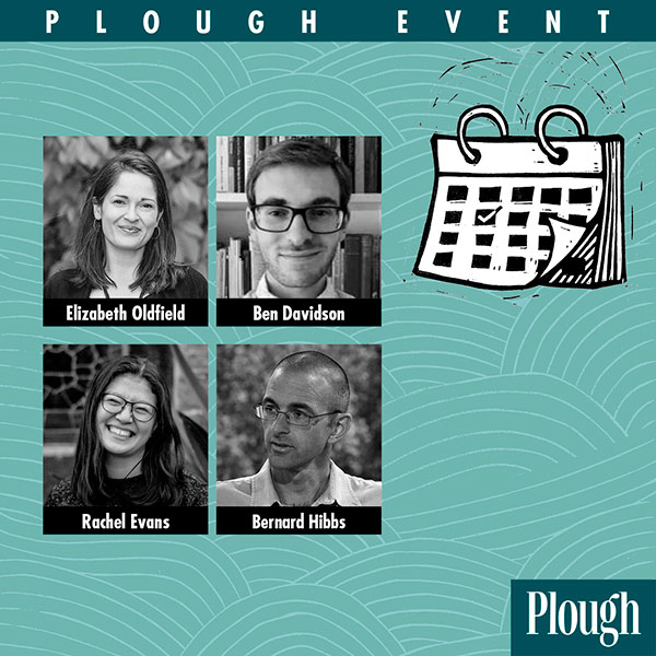 Called to Community Event