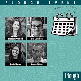 Called to Community Event