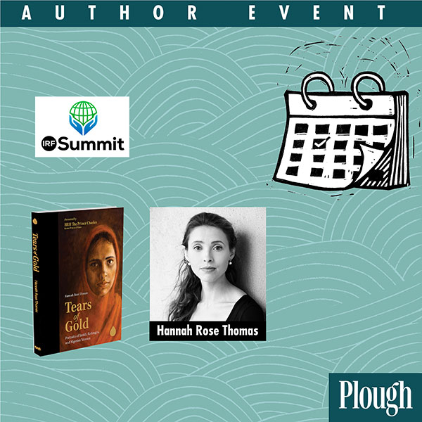  International Religious Freedom Summit, 2024