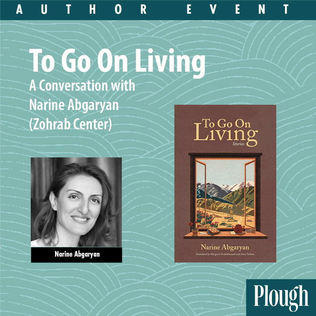 AbgaryanZohrabCenterListing