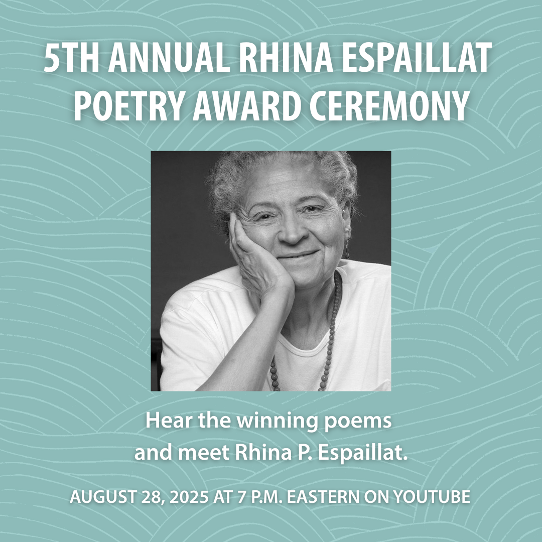 Award ceremony listing