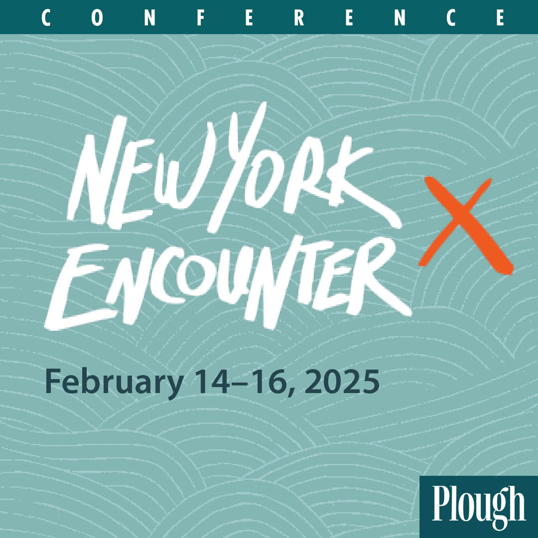 New York Encounter 2025