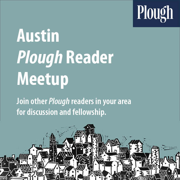 AustinPloughMeetupListing