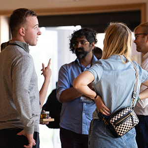 Plough Writers Weekend