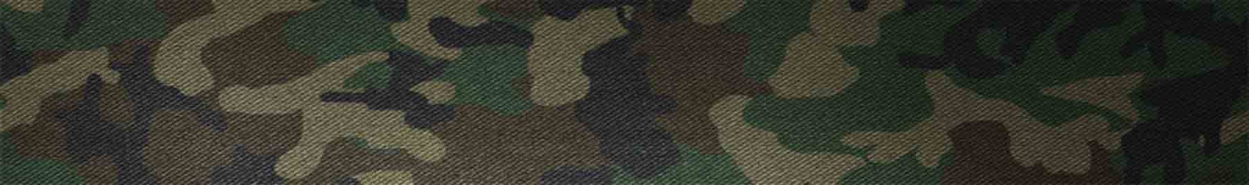 camo cloth