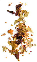 spices