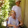 photo of Damien and Maria