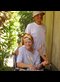 photo of Damien and Maria