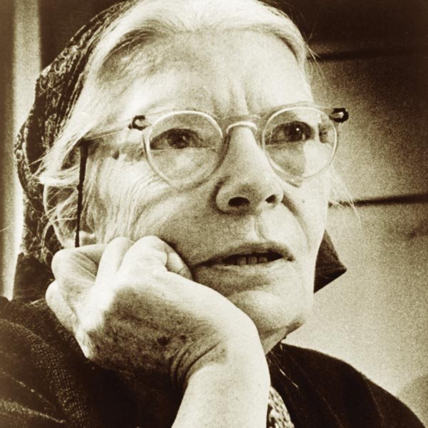 Dorothy Day