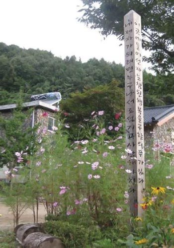 The Sanimal community in South Korea