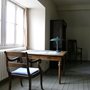 Dietrich Bonhoeffer's office