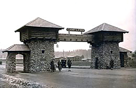 photo of alcatraz dungeon