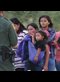 immigrant mother and child at mexican border