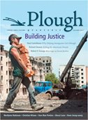 Plough Quarterly covers from 2014