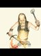an illustration of the prophet Isaiah