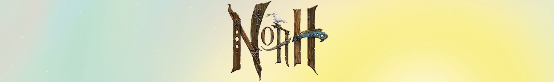 artwork of Noah