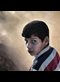 Photograph of a sad boy by Aris Messinis / Getty Images