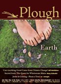 Plough Quarterly Spring 2015: Earth