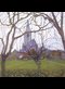 Piet Mondrian, Village Church