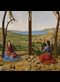 painting of Calvary