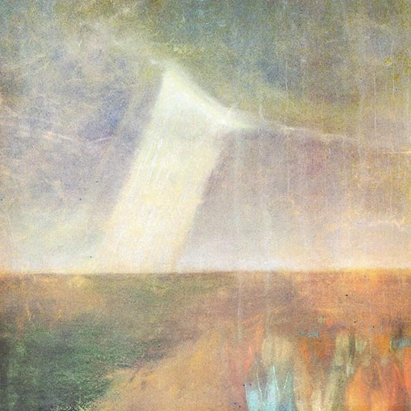 Mikalojus Konstantinas Čiurlionis, The Hymn, 1904–1905