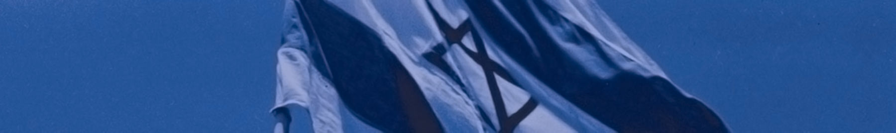 Israeli flag