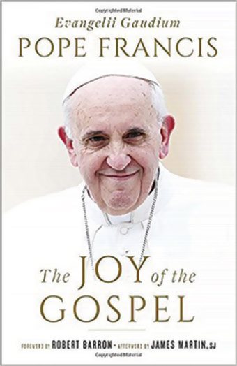 pope francis book cover