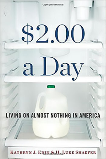 book cover with milk carton