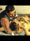 Ferdinand Hodler, The Good Samaritan